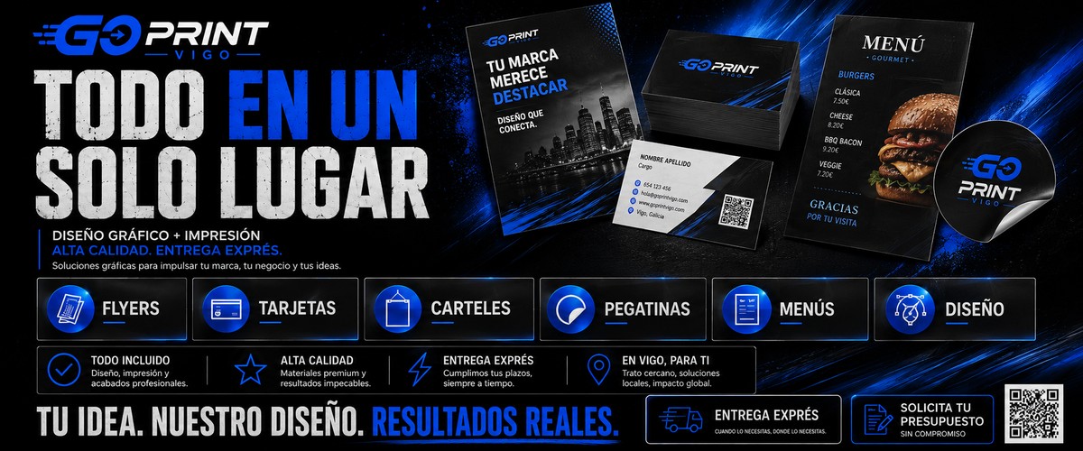 Todo en un Solo Lugar